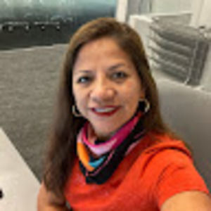 Meet your Posher, Edith